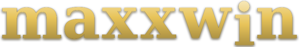 maxxwin logo